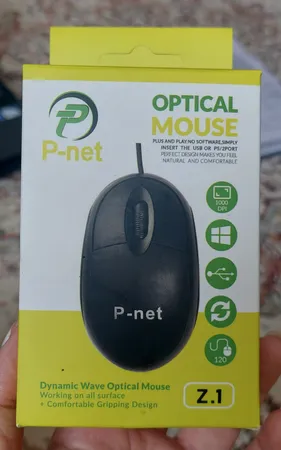 ماوس پی نت مدل Z-1
