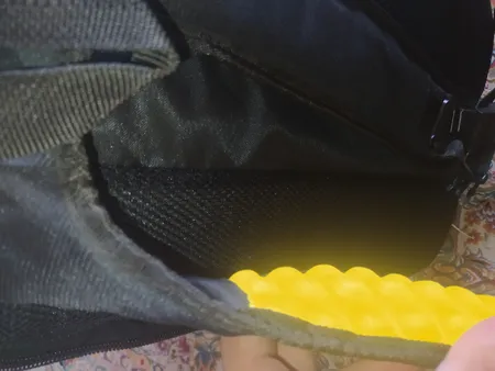 کوله پشتی فوروارد کد FCLT77021