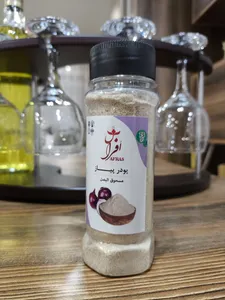 تجریه خرید ادویه پودر پیاز افراس - 75 گرم