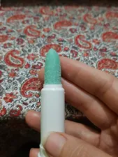 تجریه خرید بالم لب کامان مدل ALOE VERA SHINE