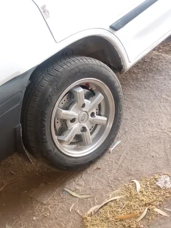 صفحه پشت رینگ مدل Y107 بسته دو عددی