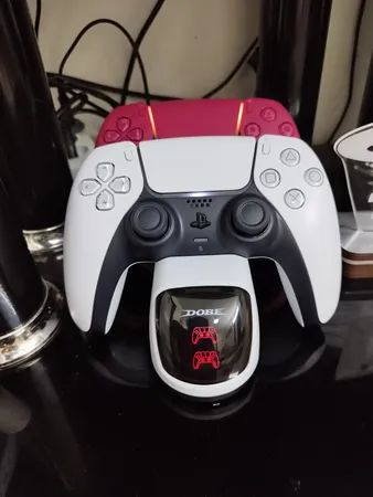 شارژر دسته بازی پلی استیشن 5 دابی مدل TP5-0515B