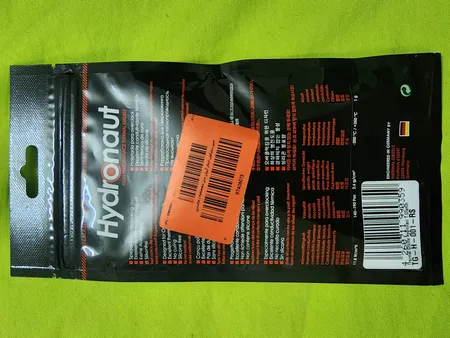 خمیر سیلیکونی ترمال گریزلی مدل Hydronaut