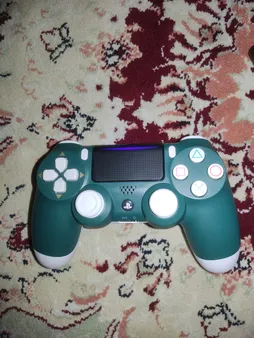 دسته بازی پلی استیشن 4 مدل CUH_ZCT1E