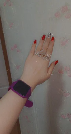 ساعت مچی دیجیتال مدل di-407-bn