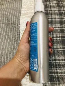 تجریه خرید لوسیون ترمیم کننده مو بس مدل Hergen حجم 300 میلی لیتر