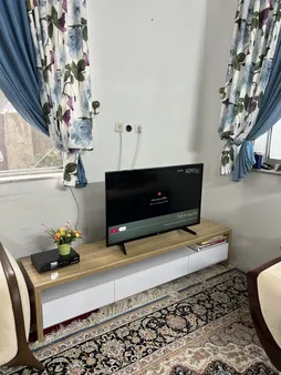 میز تلویزیون مدل BL0131