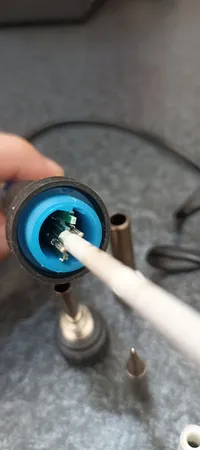 هویه 60 وات کایلیوی مدل k-060w