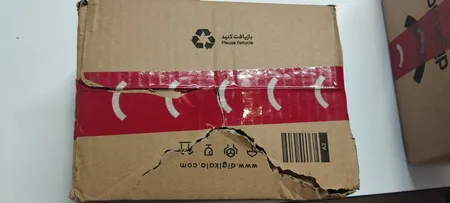 هارددیسک اینترنال وسترن دیجیتال مدل Purple WD22PURZ ظرفیت 2 ترابایت