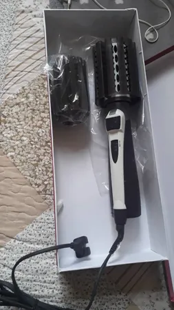 سشوار چرخشی بابیلیس مدل AS250E