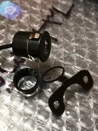 مانیتور خودرو مدل T3L مناسب برای کوییک