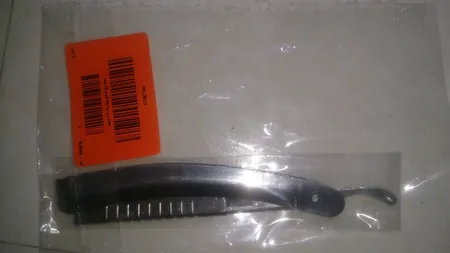 دسته تیغ اصلاح ابرو رویال مدل 01