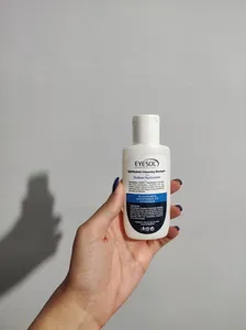 تجریه خرید شامپو شست‌وشوی پلک و مژه آیسول مدل ophthalmic حجم 75 میلی‌لیتر