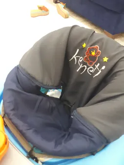 تشک روروک مدل کنتی کد 9590