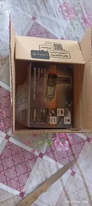 تجریه خرید جارو شارژی خودرو مدل دو کاره