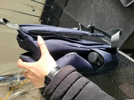 کوله پشتی فوروارد کد 5028 kind user