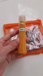 نظم دهنده سفری مدل جا ادویه کمپ مجموعه 6 عددی