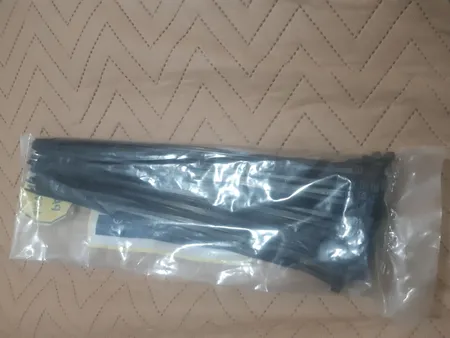 بست کمربندی مدل 30 بسته 100 عددی