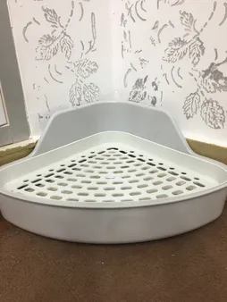 توالت خرگوش مدل 1033