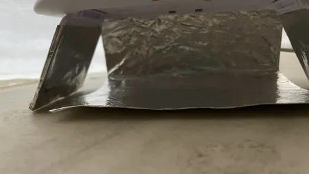 لاک خشک کن مدل SUN mini UVLED