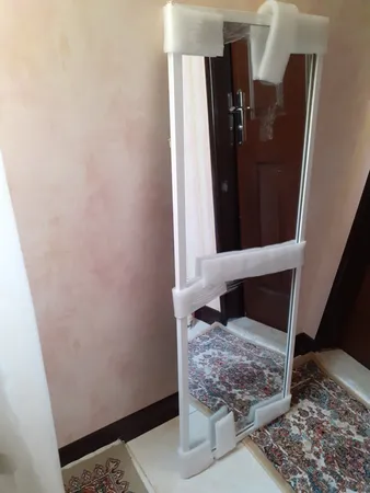 عکس ارسالی خریدار