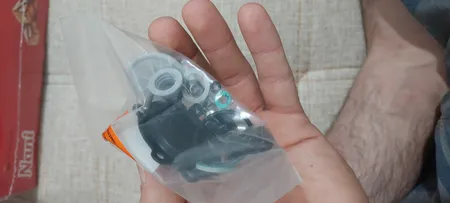 دیافراگم پکیج  بوتان مدل  B3115 مجموعه 21 عددی