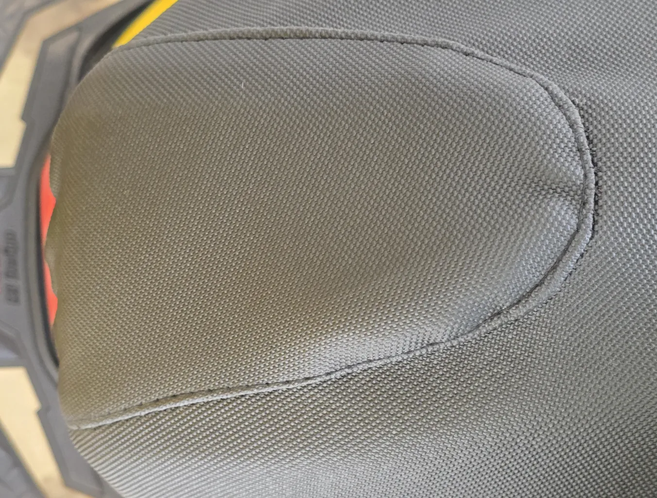 روکش زین موتور سیکلت وارون مدل C-29 مناسب برای هوندا کلیک و واریو