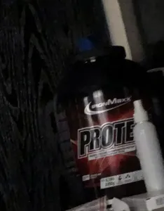 تجریه خرید پودر پروتئین 90 آیرون مکس کد 223 -2350 گرم