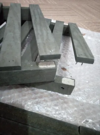 استند گلدان مدل 01