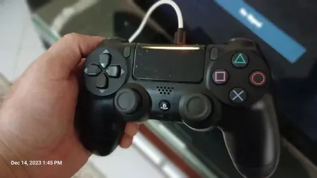 دسته پلی استیشن 4 مدل ZCT1E 2021