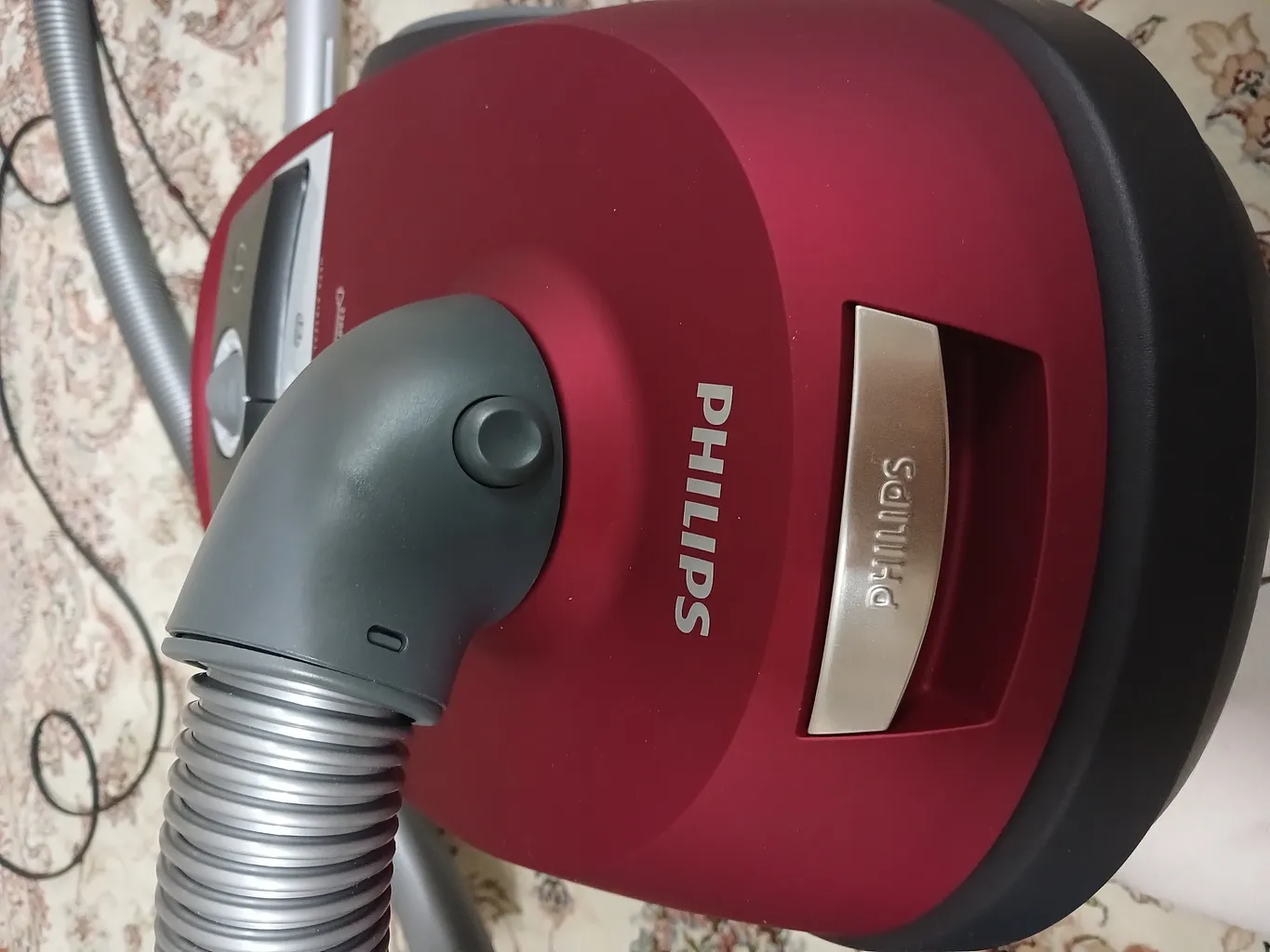 جاروبرقی فیلیپس مدل FC9174/01