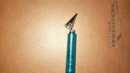 مداد نوکی 0.5 میلی متری پارسیکار مدل JM802