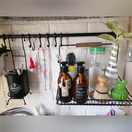 استند دیواری آشپزخانه مدل 2020