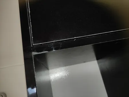 جاکفشی صنعت و هنر چوبی کوتوک مدل جیووانی