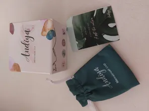 تجریه خرید کاپ قاعدگی آندیا مدل 2 سایز متوسط