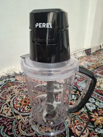 خردکن 2 لیتری پرل مدل CP350