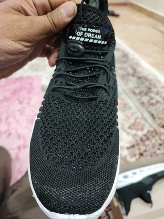 کفش تمرین راکی مدل AIR 11