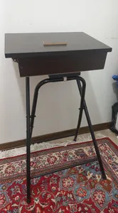 تجریه خرید میز نماز آریا گستر پارس مدل B22