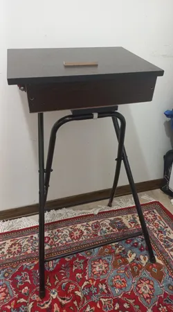 میز نماز آریا گستر پارس مدل B22