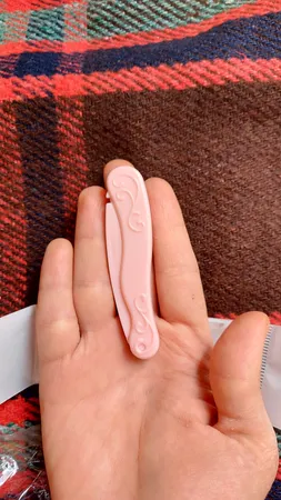 تیغ ابرو مدل PR88