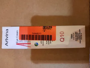 تجریه خرید کرم دور چشم آرت وینا مدل رولان حجم 15 میلی لیتر