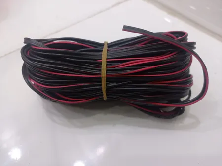 سیم بلندگو مدل A-802