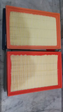 فیلتر هوا خودرو سرعت فیلتر مدل C329 مناسب برای هیوندای ورنا