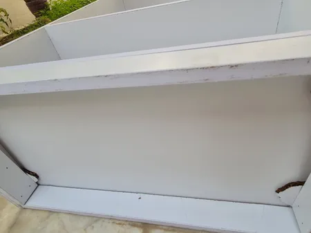 میز تحریر مدل ارغوان کد 1002