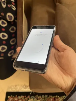 گوشی موبایل وکال مدل V0 Core دو سیم کارت ظرفیت 32 گیگابایت و رم 2 گیگابایت