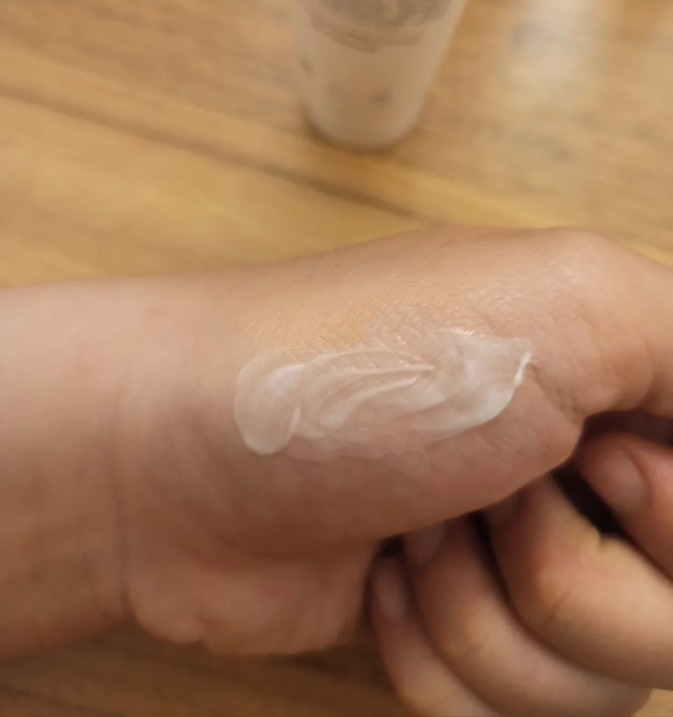 کرم مرطوب‌کننده فیس دوکس سری Acnesome مدل HYDRA حجم 50 میلی‌لیتر