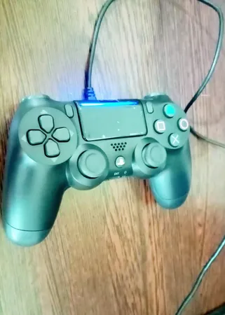 دسته بازی پلی استیشن ۴ مدل DUALSHOCK CUH-ZCT2E