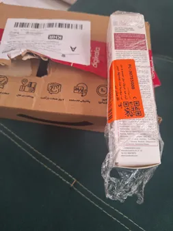 کرم ضد چروک دور چشم و دور لب پرودرما مدل Agvest حجم 20 میلی لیتر