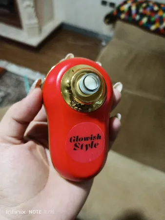 میکرودرم خانگی گلویش استایل مدل MP-29