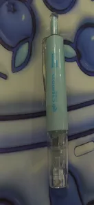 تجریه خرید غلط گیر نواری کریتورز کلاس مدل بلومی به همراه یدک